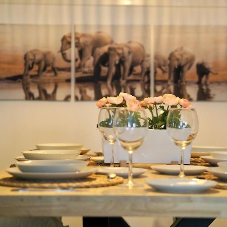 Apartamento En Bilbao Luaran gambar