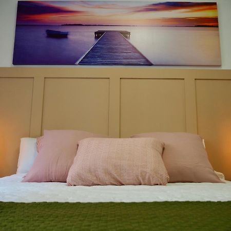 Apartamento En Bilbao Luaran gambar
