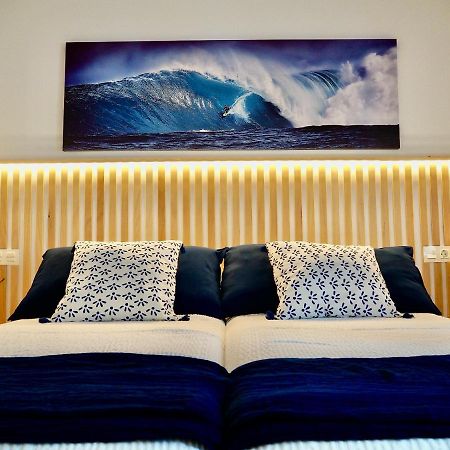 Apartamento En Bilbao Luaran gambar