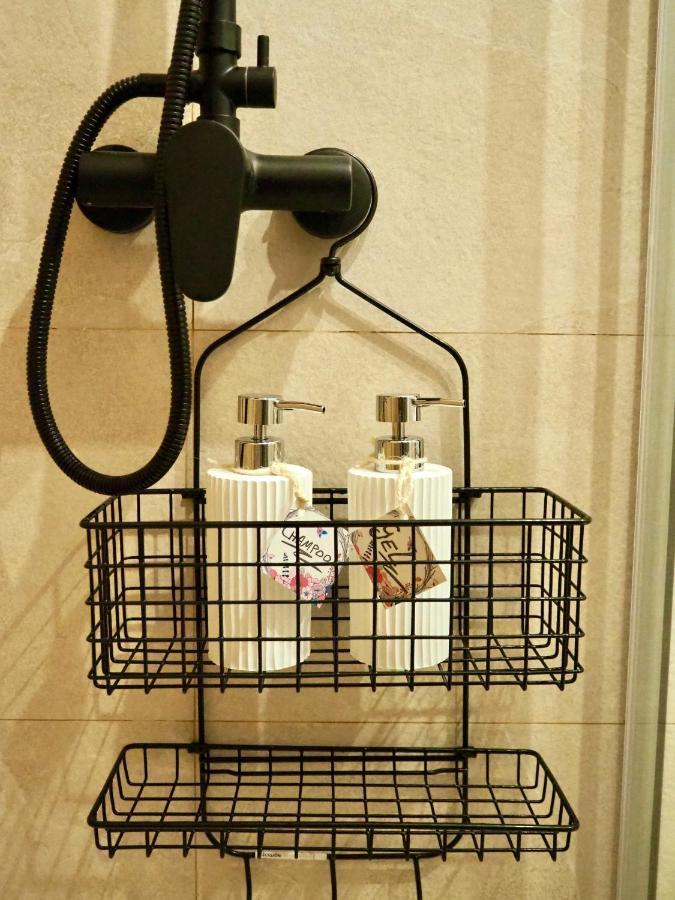 Apartamento En Bilbao Luaran gambar
