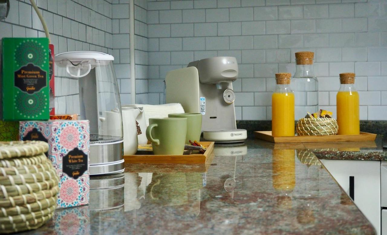 Apartamento En Bilbao Luaran gambar