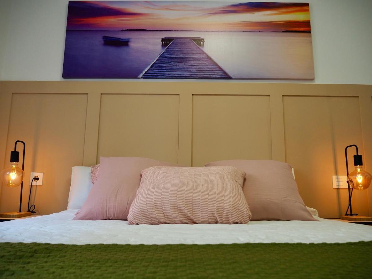 Apartamento En Bilbao Luaran gambar
