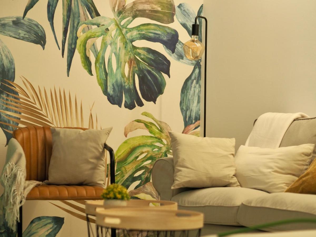 Apartamento En Bilbao Luaran gambar