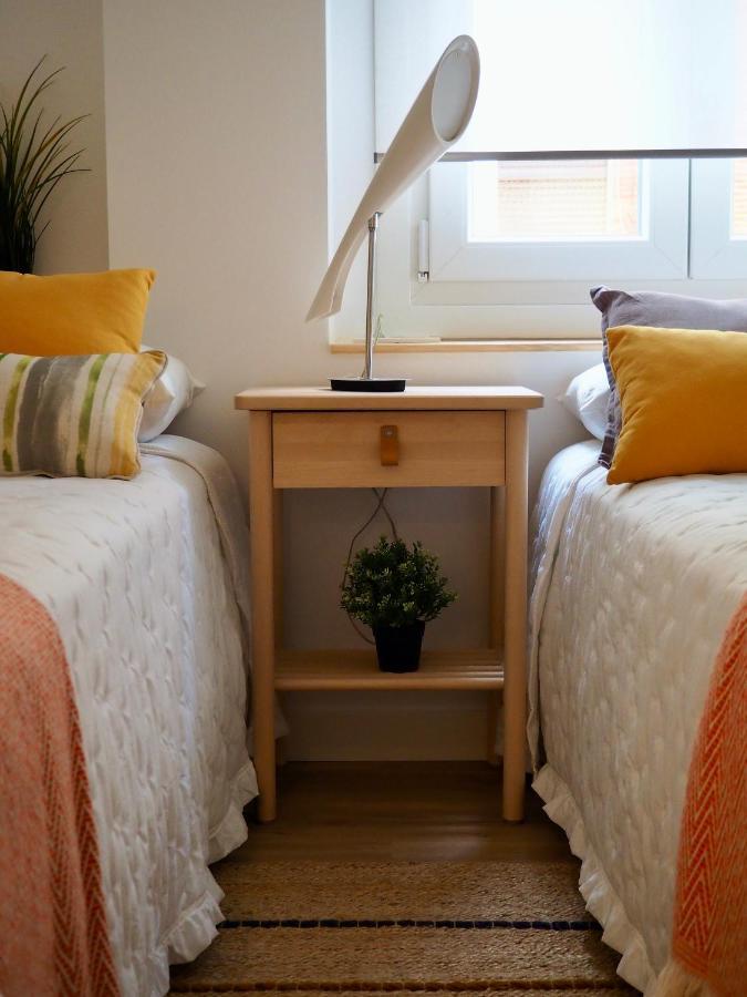 Apartamento En Bilbao Luaran gambar