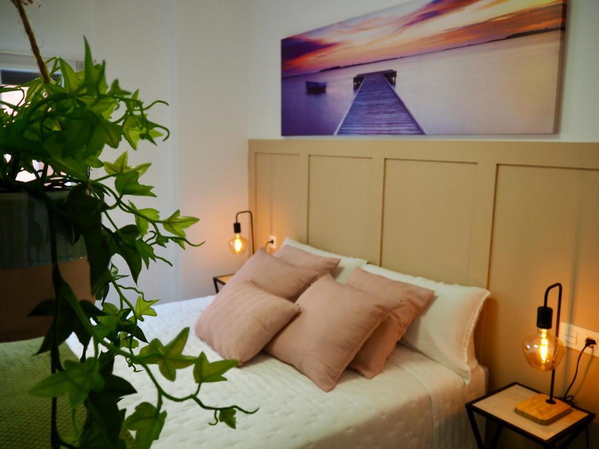 Apartamento En Bilbao Luaran gambar