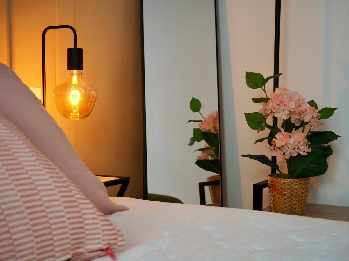 Apartamento En Bilbao Luaran gambar