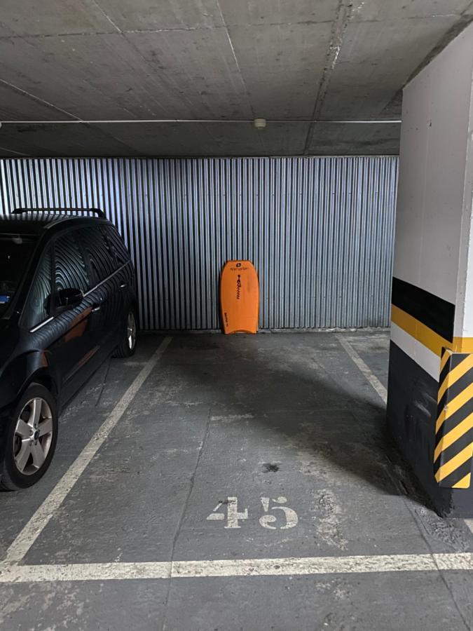 Apartamento En Bilbao Luaran gambar