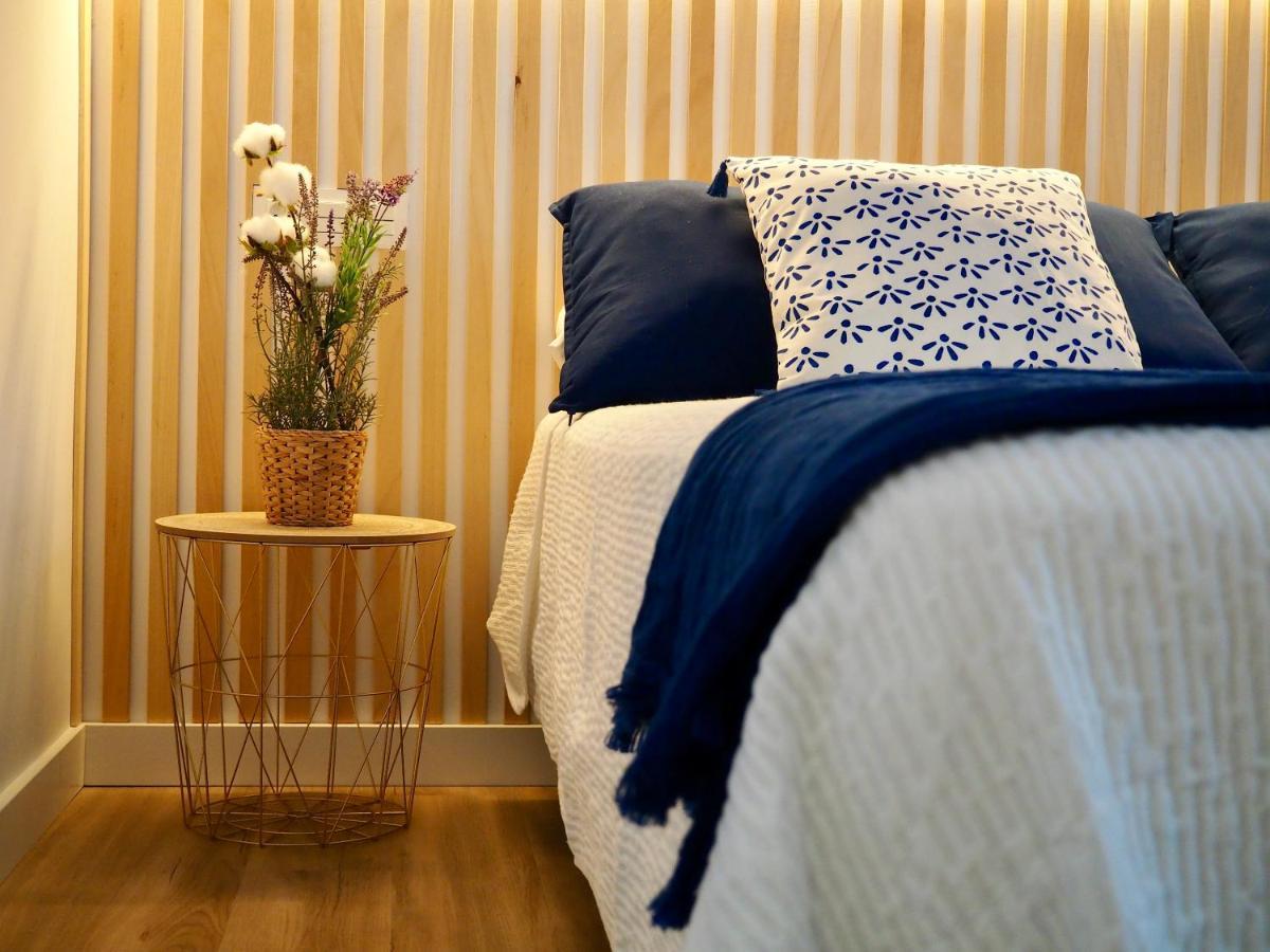 Apartamento En Bilbao Luaran gambar