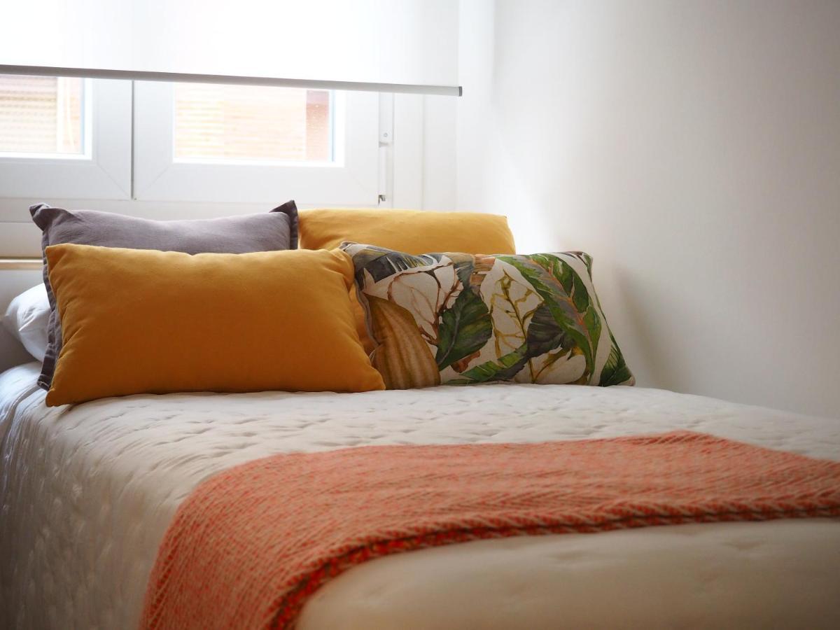 Apartamento En Bilbao Luaran gambar