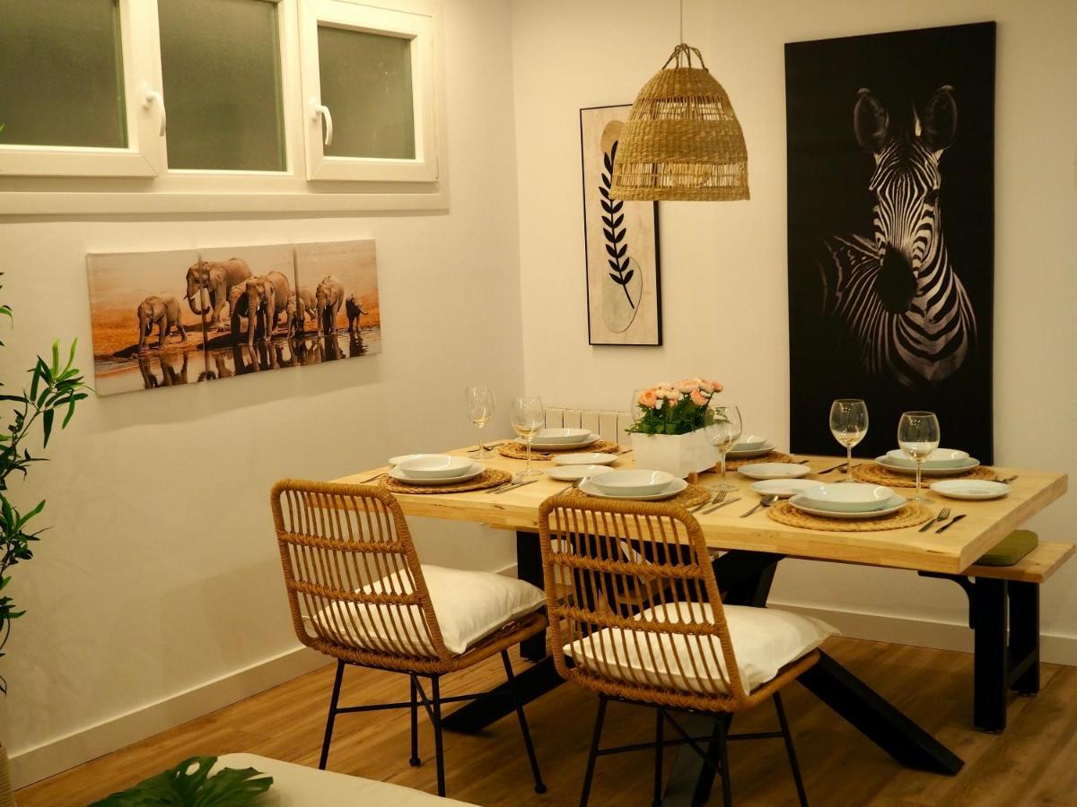 Apartamento En Bilbao Luaran gambar