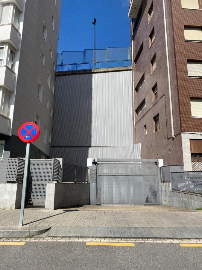 Apartamento En Bilbao Luaran gambar