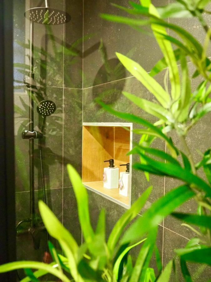 Apartamento En Bilbao Luaran gambar