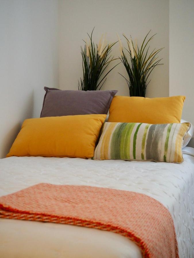 Apartamento En Bilbao Luaran gambar