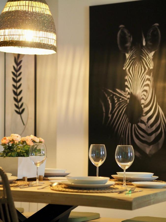 Apartamento En Bilbao Luaran gambar