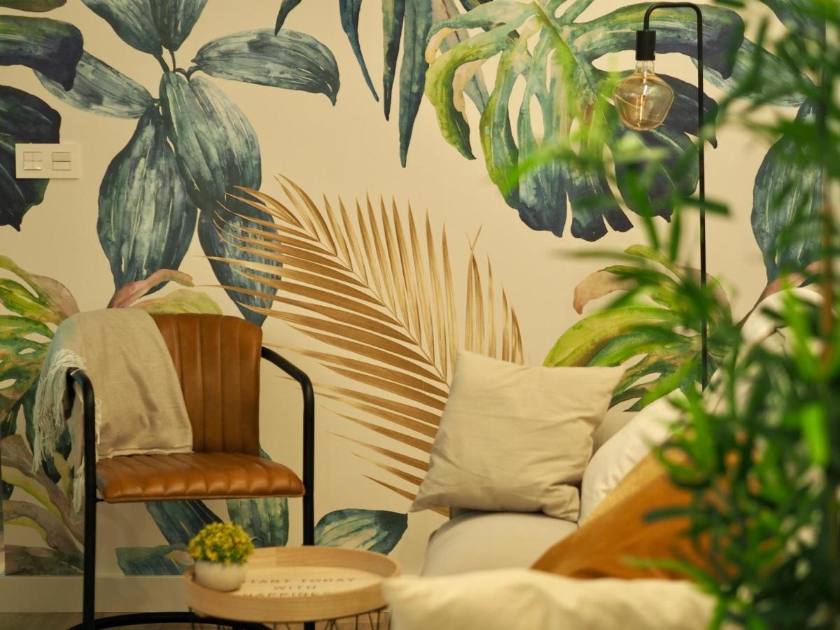 Apartamento En Bilbao Luaran gambar